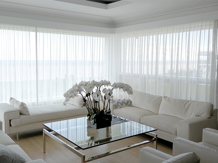 Hunter Douglas Dealer Image